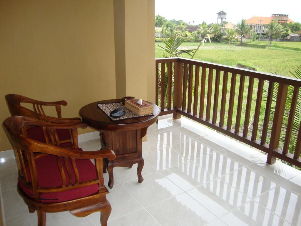 Sri Aksata Ubud Resort By Adyatma Hospitality Room photo